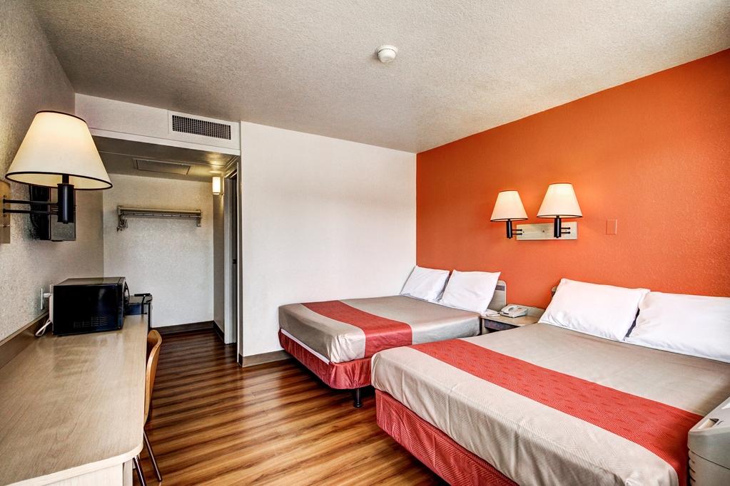Motel 6 Wells Kamer foto