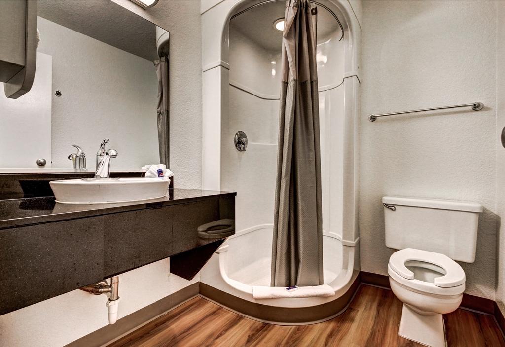 Motel 6 Wells Kamer foto